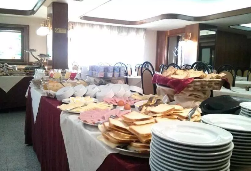 Grand Hotel Delle Rocche