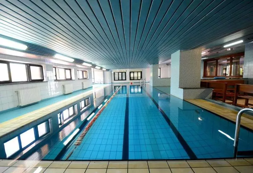 Grand Hotel Delle Rocche