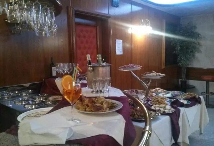 Grand Hotel Delle Rocche