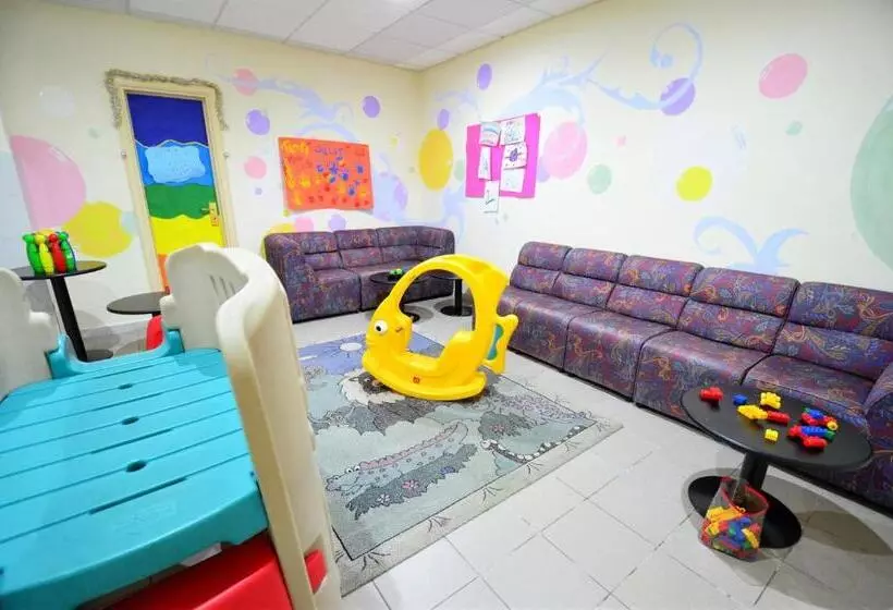 Grand Hotel Delle Rocche