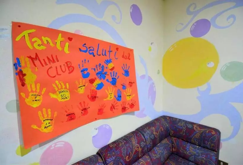 Grand Hotel Delle Rocche