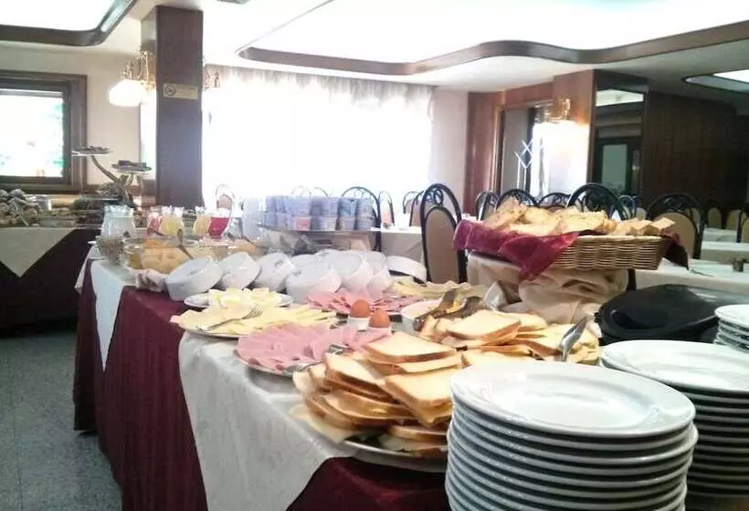 Grand Hotel Delle Rocche