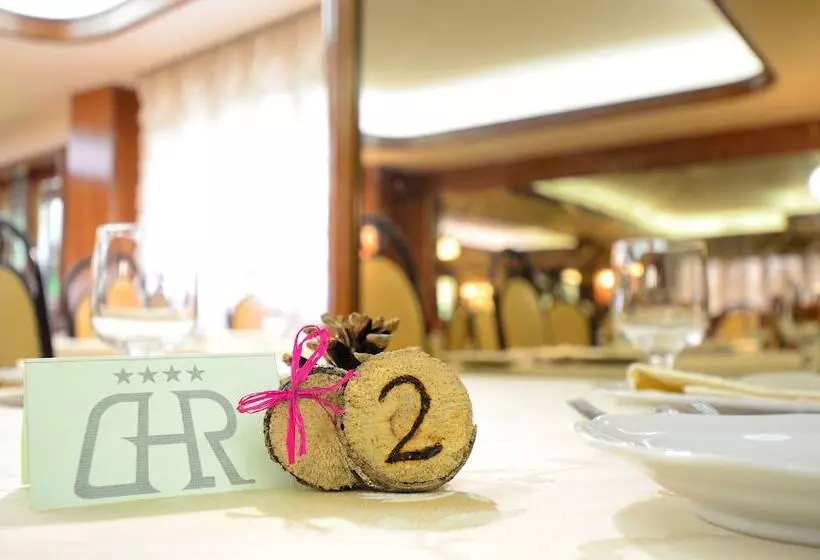 Grand Hotel Delle Rocche