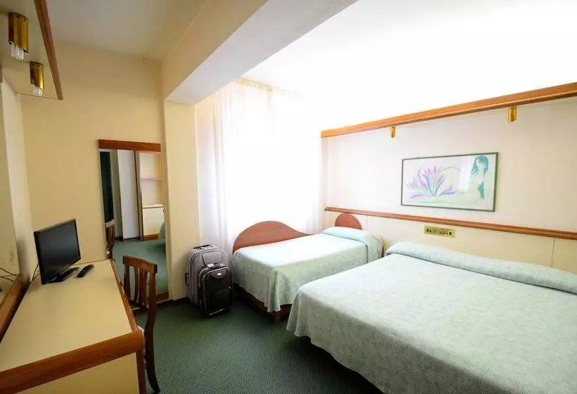 Grand Hotel Delle Rocche