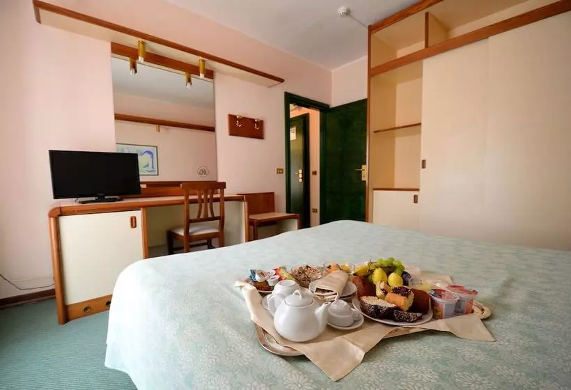 Grand Hotel Delle Rocche