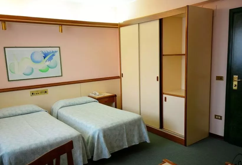 Grand Hotel Delle Rocche