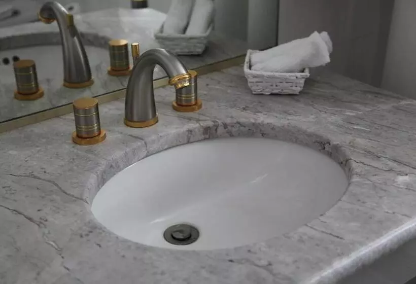 ホテル Absolue Renaissance