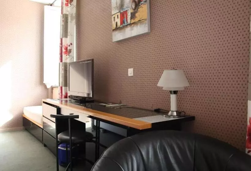 ホテル Absolue Renaissance