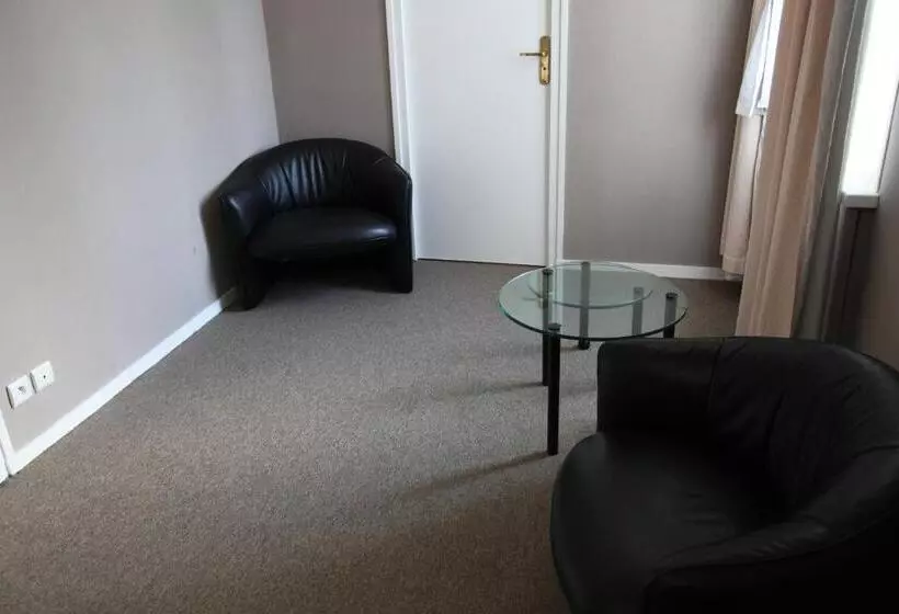 ホテル Absolue Renaissance