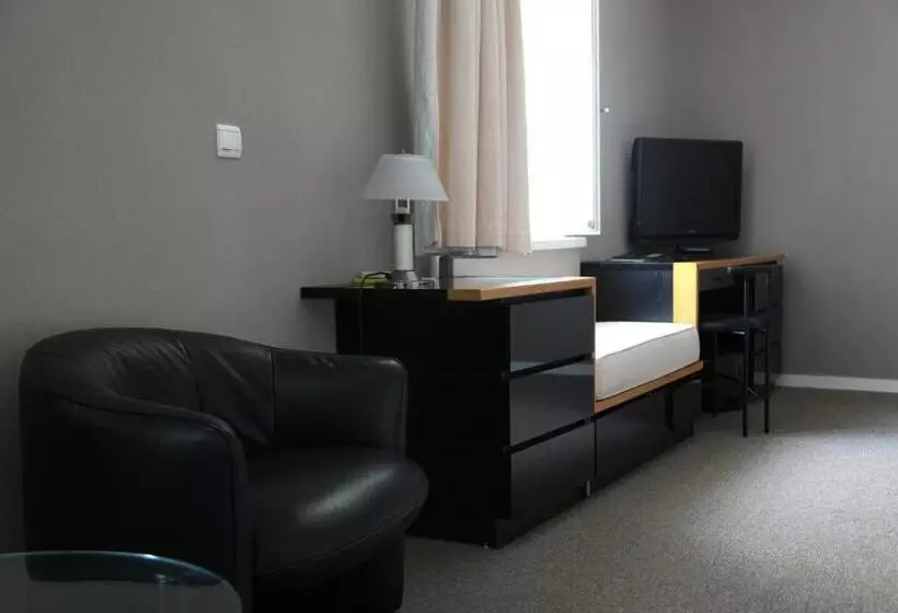 ホテル Absolue Renaissance