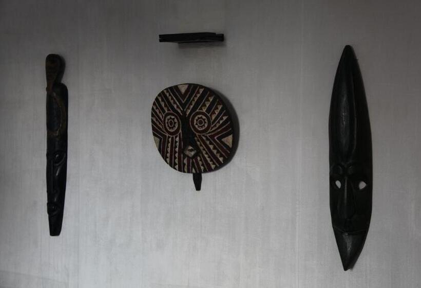 Hotel Absolue Renaissance