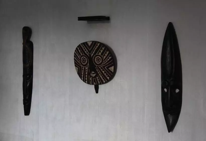 ホテル Absolue Renaissance