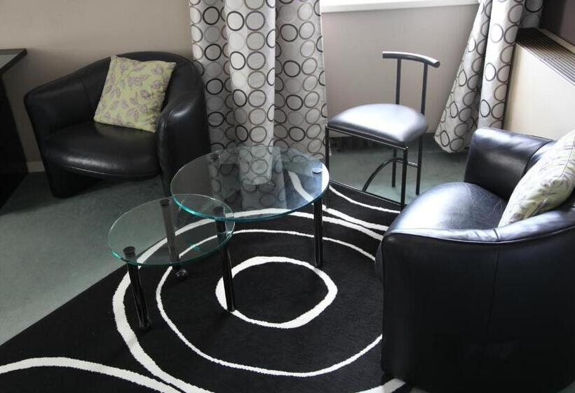 Hotel Absolue Renaissance