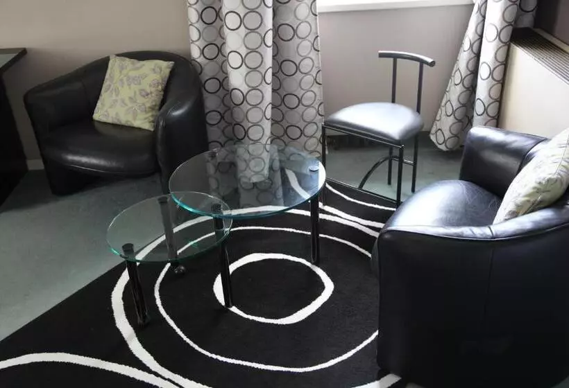 ホテル Absolue Renaissance