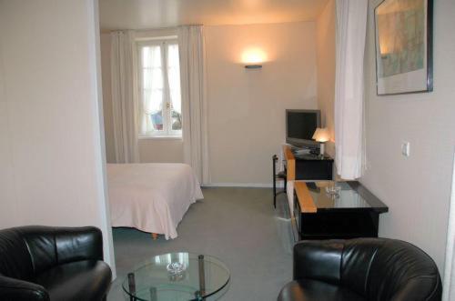 Hotel Absolue Renaissance