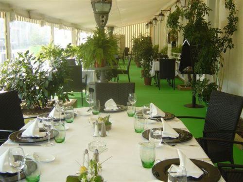 Hotel Absolue Renaissance