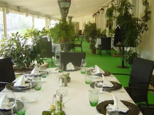 ホテル Absolue Renaissance