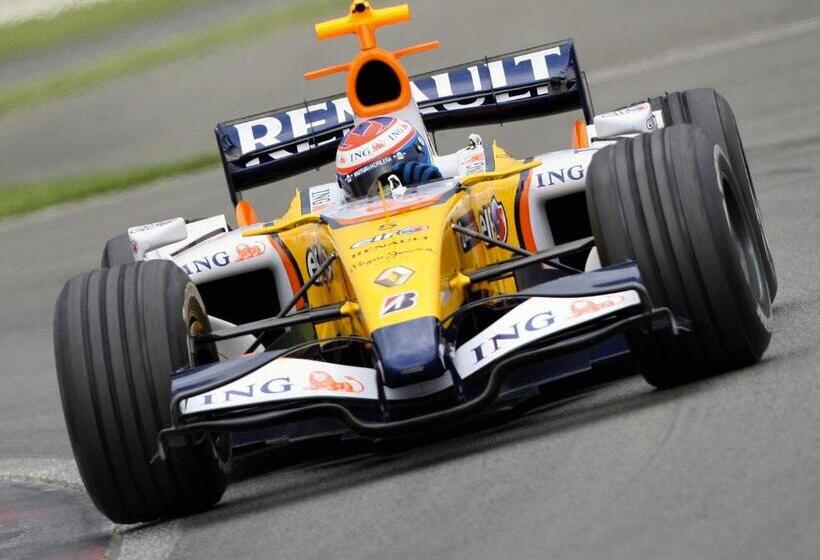 Hotel Absolue Renaissance