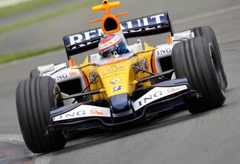 ホテル Absolue Renaissance