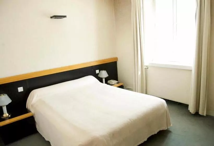 ホテル Absolue Renaissance