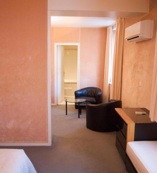 Hotel Absolue Renaissance