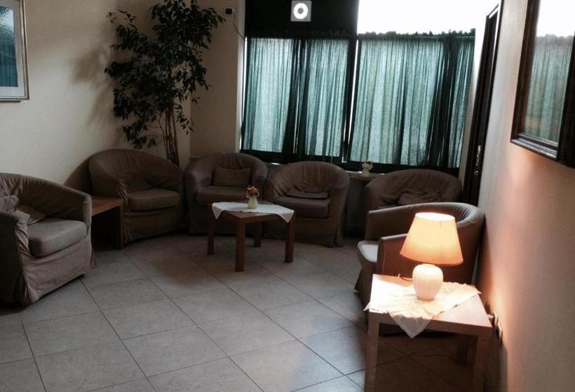 فندق Albergo Delle Rose