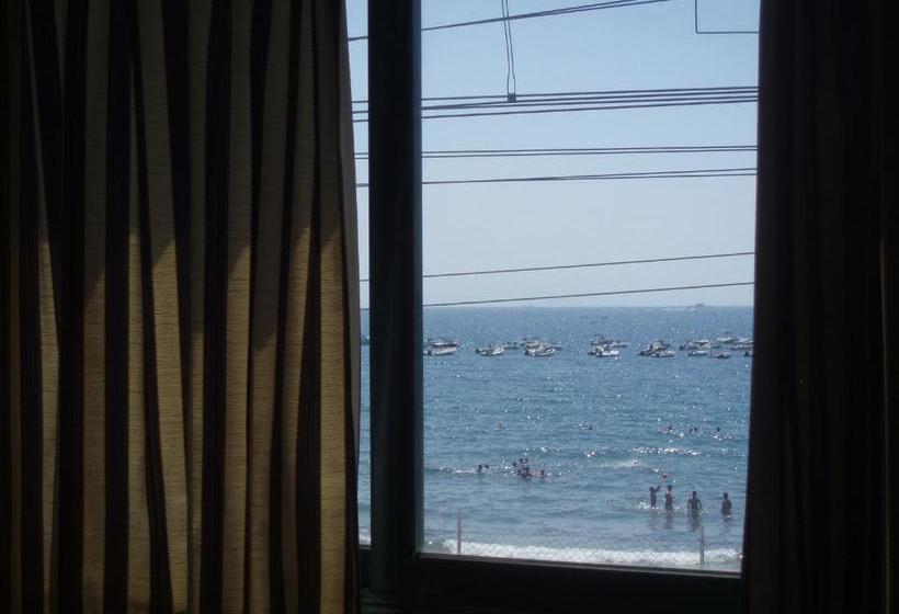 فندق Albergo Delle Rose