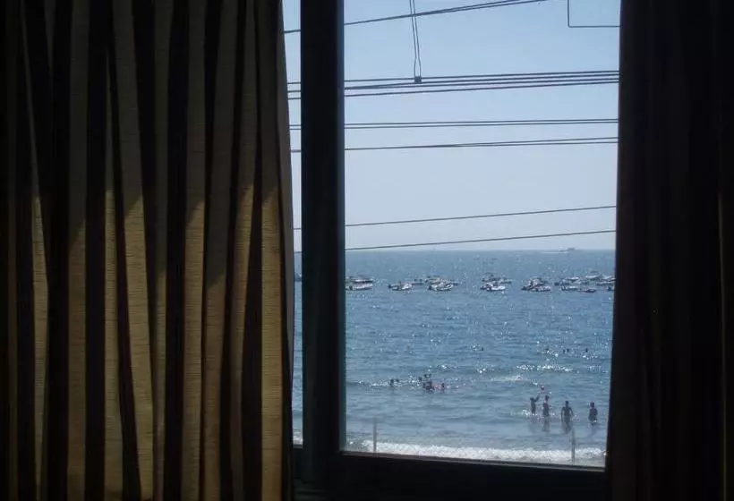 호텔 Albergo Delle Rose