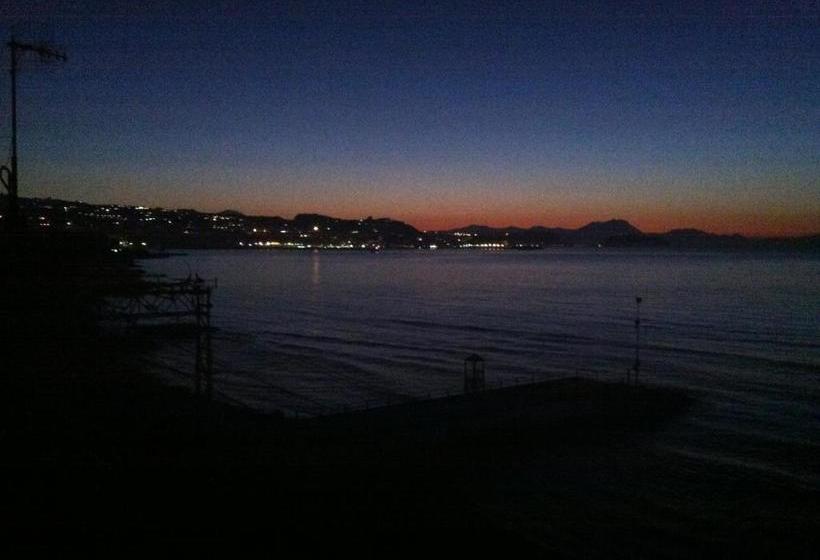 فندق Albergo Delle Rose