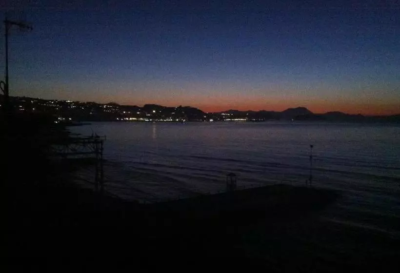 호텔 Albergo Delle Rose