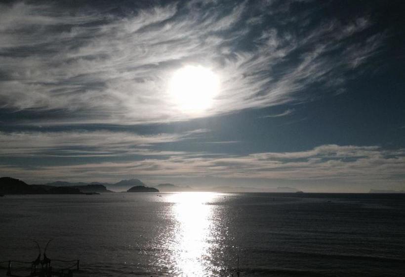 فندق Albergo Delle Rose