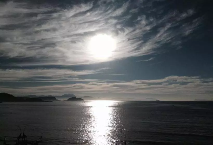 호텔 Albergo Delle Rose