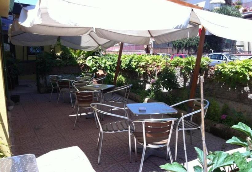 فندق Albergo Delle Rose