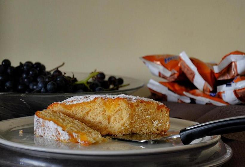 فندق Albergo Delle Rose