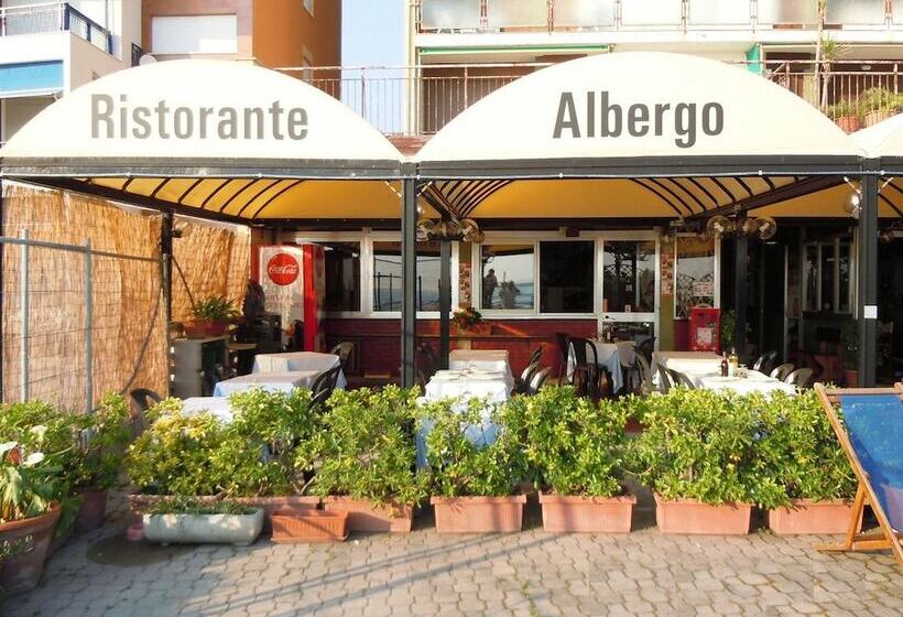 فندق Albergo La Lampara