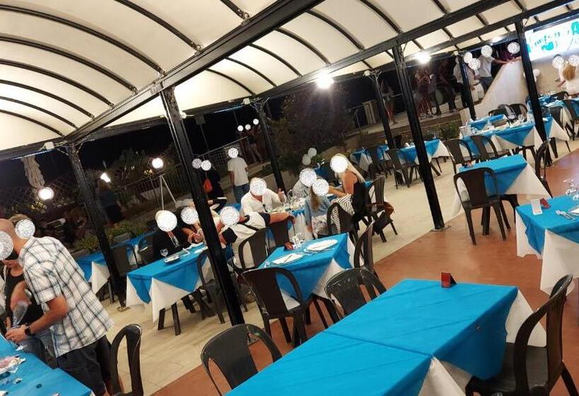 فندق Albergo La Lampara