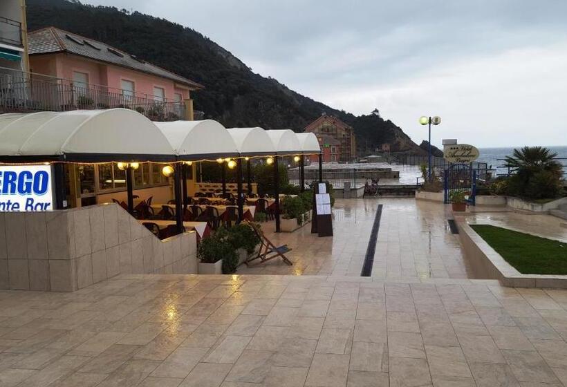 فندق Albergo La Lampara