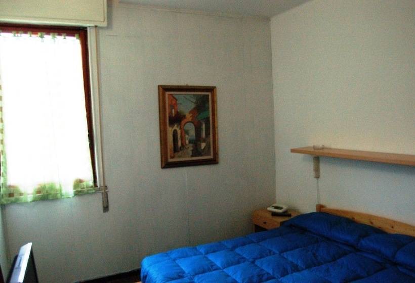 فندق Albergo La Lampara