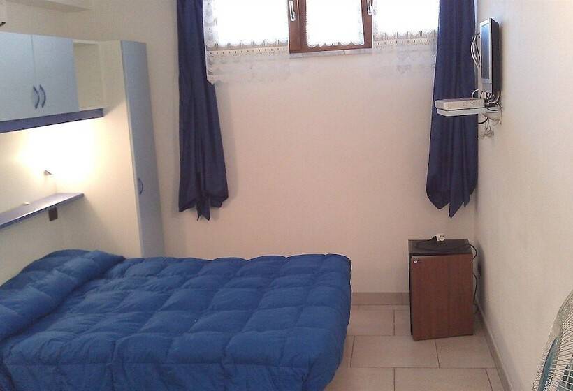 فندق Albergo La Lampara