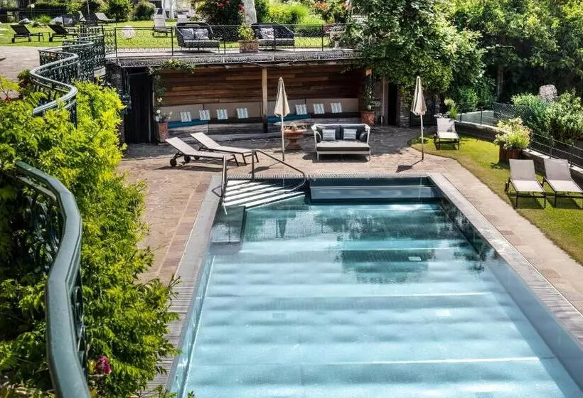 Alp Wellness Sport Hotel Panorama