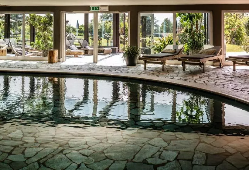 Alp Wellness Sport Hotel Panorama