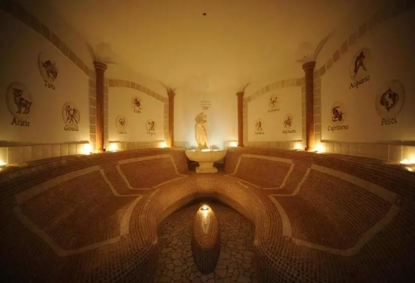 Alp Wellness Sport Hotel Panorama