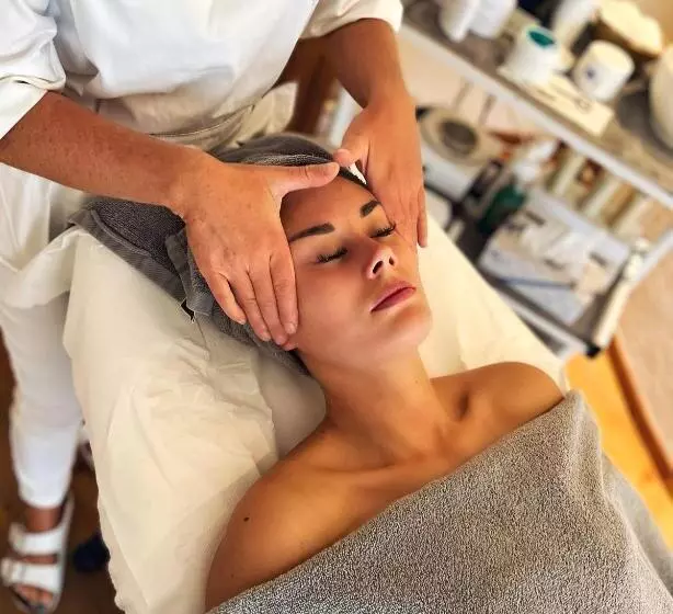 Alp Wellness Sport Hotel Panorama