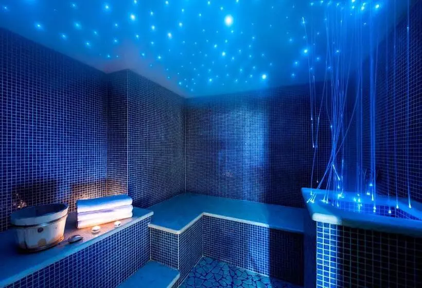 Alp Wellness Sport Hotel Panorama