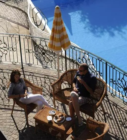 Alp Wellness Sport Hotel Panorama