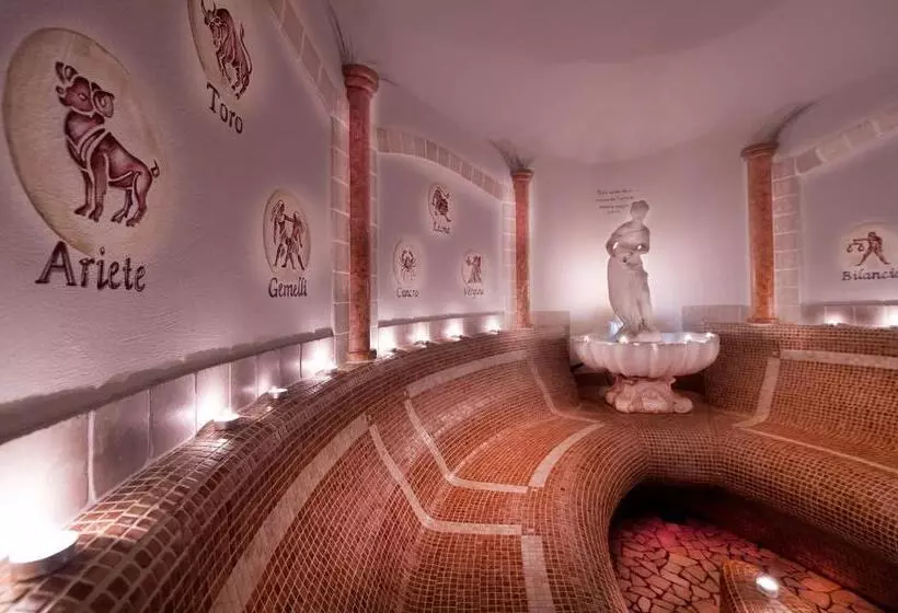 Alp Wellness Sport Hotel Panorama