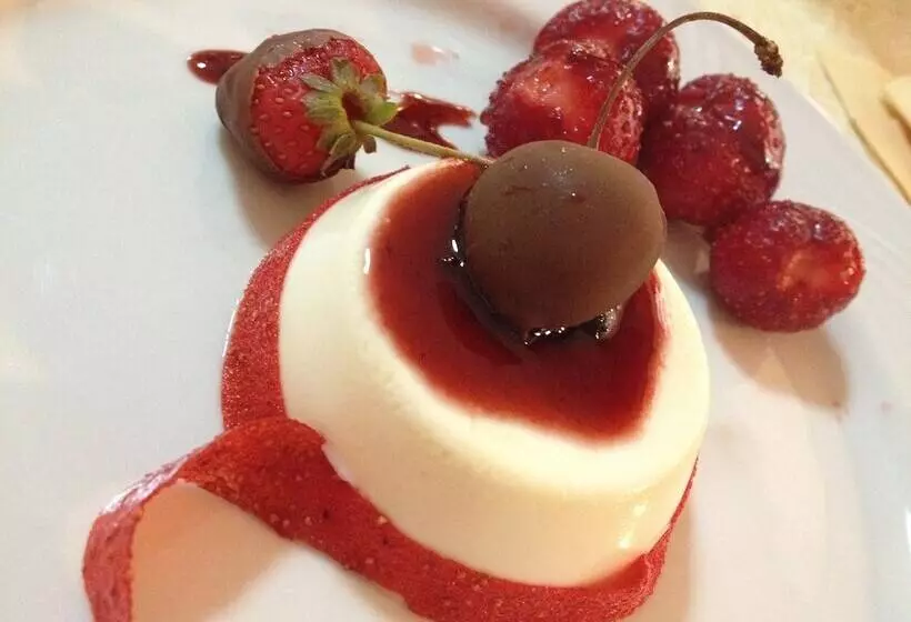 Alp Wellness Sport Hotel Panorama