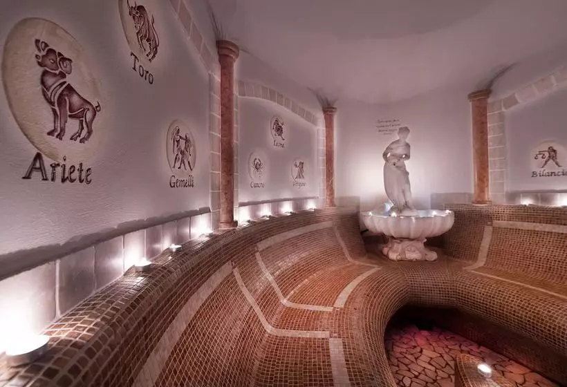 Alp Wellness Sport Hotel Panorama