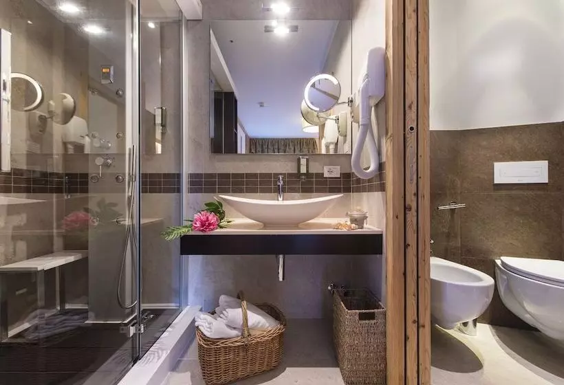 Alp Wellness Sport Hotel Panorama