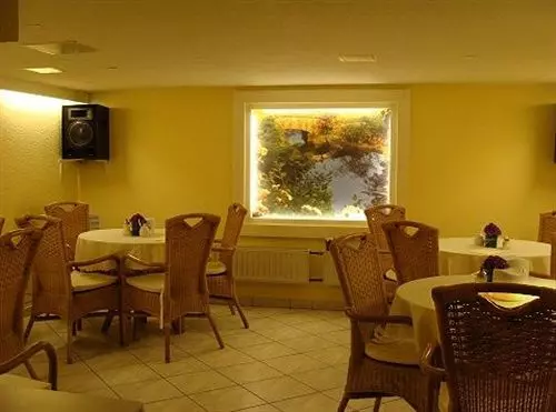 Apartmenthaus Sybille Hecke